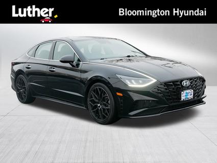2021 Hyundai Sonata Minneapolis MN