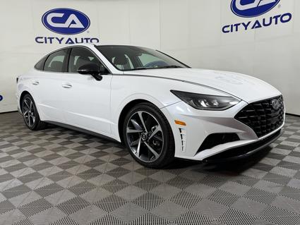 2021 Hyundai Sonata Memphis TN