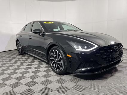 2020 Hyundai Sonata Pineville NC