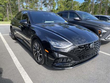 2020 Hyundai Sonata Pineville NC
