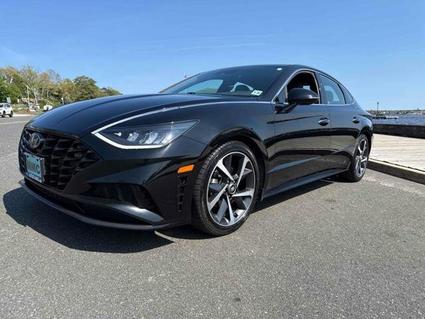 2021 Hyundai Sonata Toms River NJ