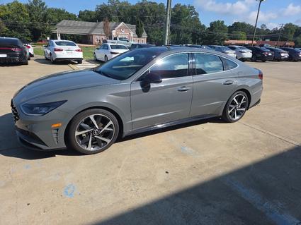 2022 Hyundai Sonata Starkville MS