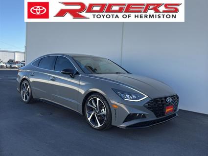 2021 Hyundai Sonata Hermiston OR