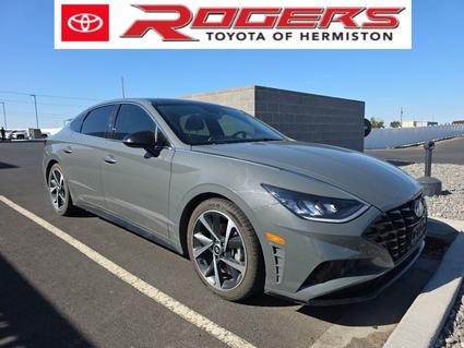 2021 Hyundai Sonata Hermiston OR