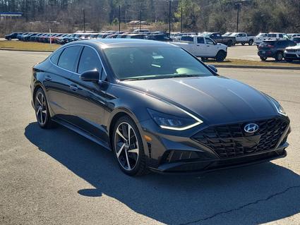 2021 Hyundai Sonata Cullman AL