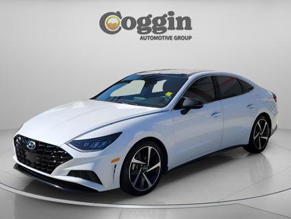2022 Hyundai Sonata Jacksonville FL