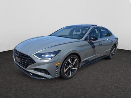 2022 Hyundai Sonata New Albany MS