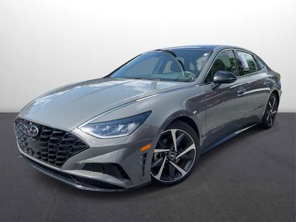 2022 Hyundai Sonata Sylacauga AL
