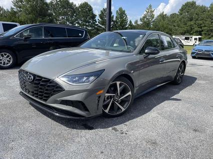 2022 Hyundai Sonata Sylacauga AL