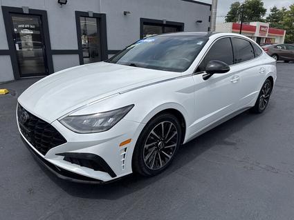 2020 Hyundai Sonata Millstadt IL