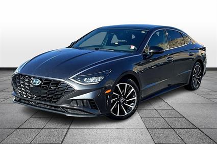 2020 Hyundai Sonata Rock Springs WY