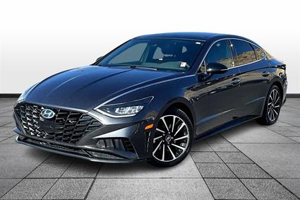 2020 Hyundai Sonata Rock Springs WY