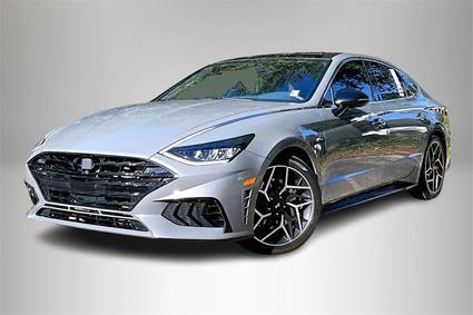 2021 Hyundai Sonata Fort Walton Beach FL