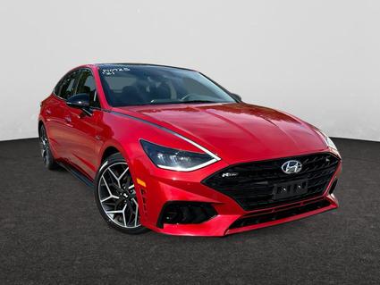 2021 Hyundai Sonata Jackson MS