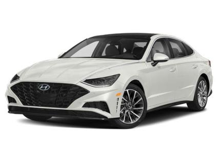 2022 Hyundai Sonata Burnsville MN