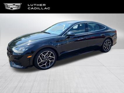2021 Hyundai Sonata Saint Paul MN