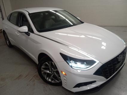 2021 Hyundai Sonata Toledo OH