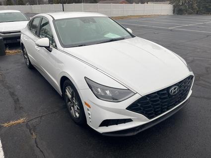 2021 Hyundai Sonata Toledo OH
