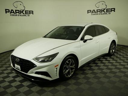 2020 Hyundai Sonata Coeur d'Alene ID