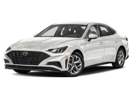 2020 Hyundai Sonata Coeur d'Alene ID