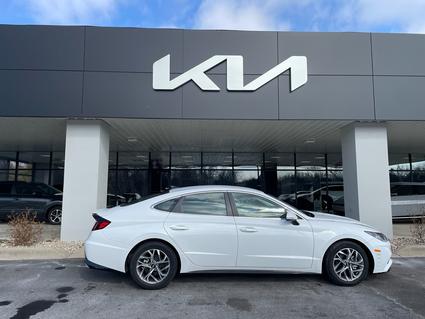 2020 Hyundai Sonata Carbondale IL