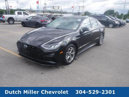 2021 Hyundai Sonata Huntington WV