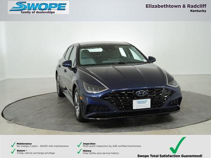 2020 Hyundai Sonata Radcliff KY
