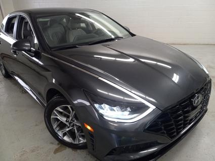 2020 Hyundai Sonata Toledo OH