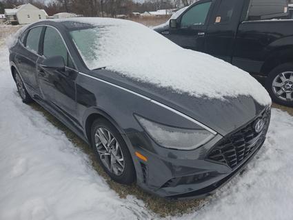 2020 Hyundai Sonata Toledo OH