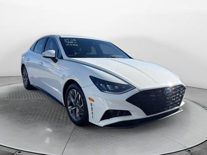 2020 Hyundai Sonata Sheffield AL