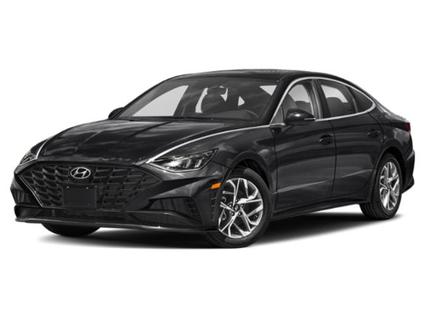 2020 Hyundai Sonata Coos Bay OR