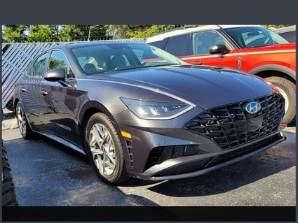 2020 Hyundai Sonata Hot Springs AR