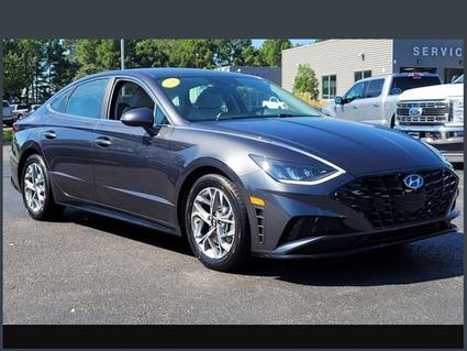 2020 Hyundai Sonata Hot Springs AR