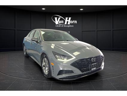 2020 Hyundai Sonata North Stoughton WI