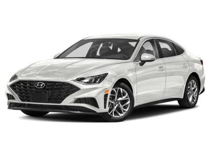 2021 Hyundai Sonata Burnsville MN