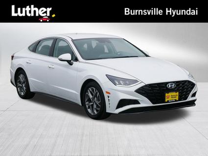 2021 Hyundai Sonata Burnsville MN