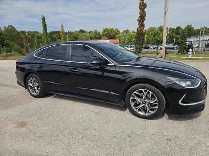 2021 Hyundai Sonata Memphis TN