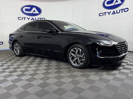 2021 Hyundai Sonata Memphis TN
