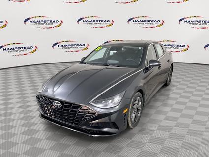 2021 Hyundai Sonata Hampstead MD