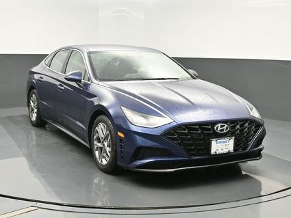 2020 Hyundai Sonata Goshen NY