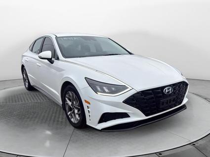 2021 Hyundai Sonata Sheffield AL