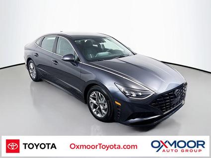 2020 Hyundai Sonata Louisville KY
