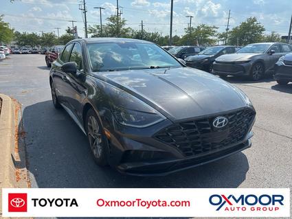 2020 Hyundai Sonata Louisville KY