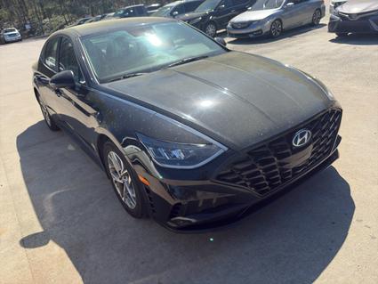 2021 Hyundai Sonata Winston Salem NC