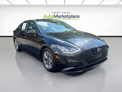 2021 Hyundai Sonata Winston Salem NC