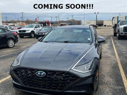 2020 Hyundai Sonata Selma AL