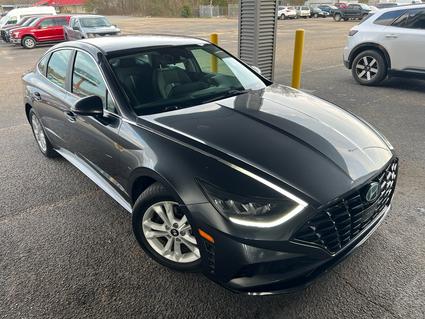 2020 Hyundai Sonata Selma AL