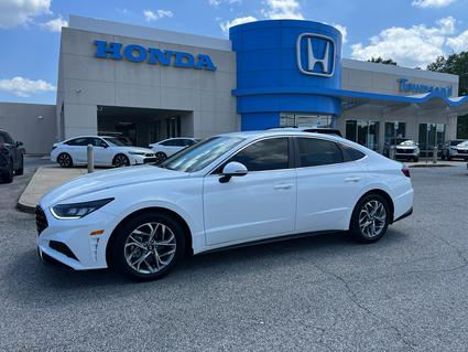 2021 Hyundai Sonata Tuscaloosa AL