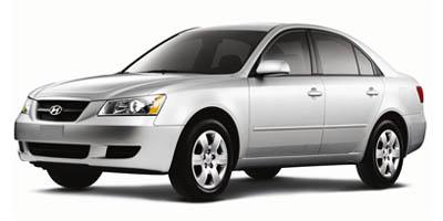 2008 Hyundai Sonata Paulding OH