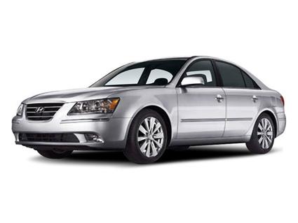 2009 Hyundai Sonata Minneapolis MN